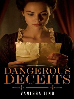 cover image of Dangerous Deceits